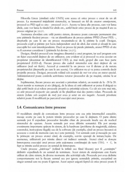 Primii pași în Linux