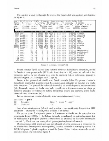 Primii pași în Linux