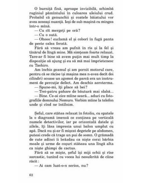 Harta arsă