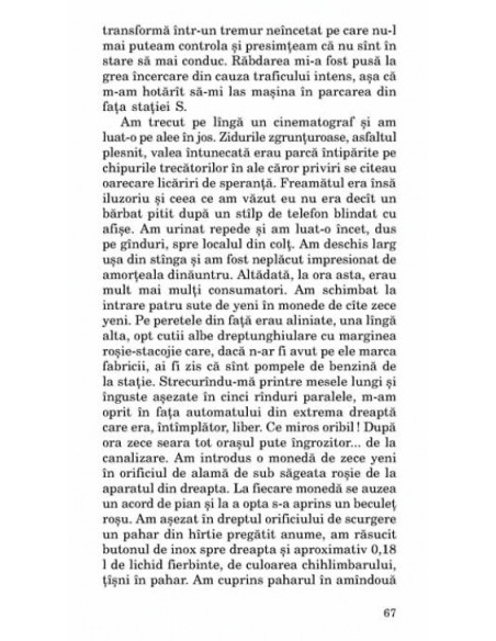 Harta arsă