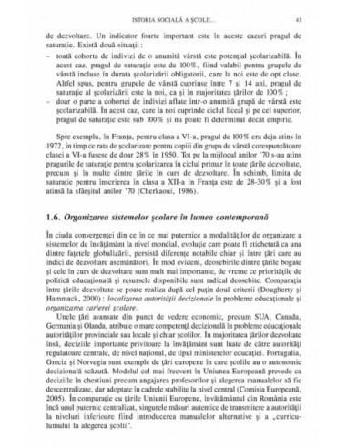 Sociologia educației Sociologia educației