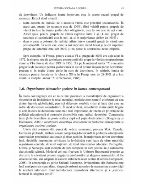 Sociologia educației