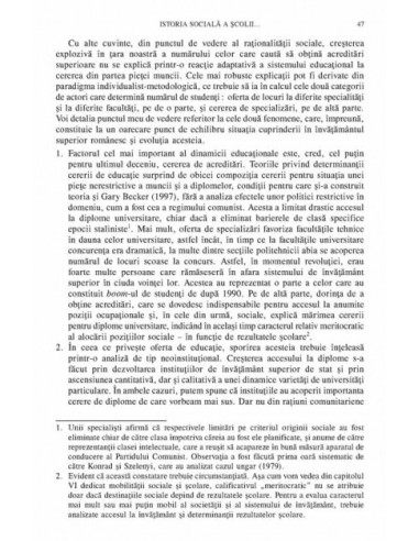 Sociologia educației Sociologia educației