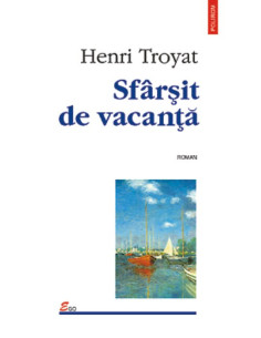 Sfârşit de vacanţă