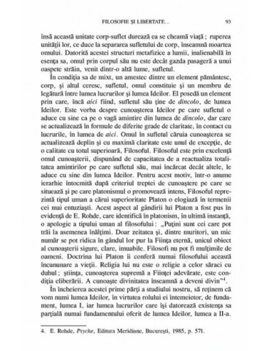 Filosofia politică a lui Platon