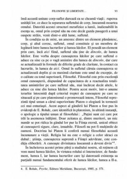 Filosofia politică a lui Platon