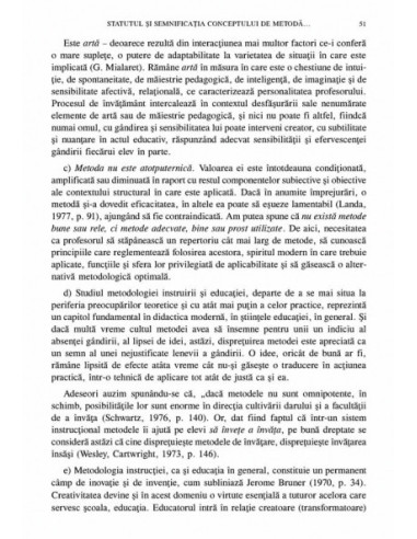 Metode de învățămînt 