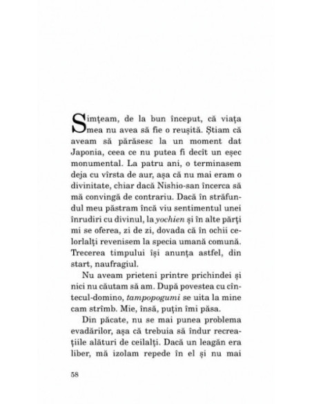 Biografia foamei