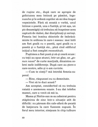 Biografia foamei Biografia foamei