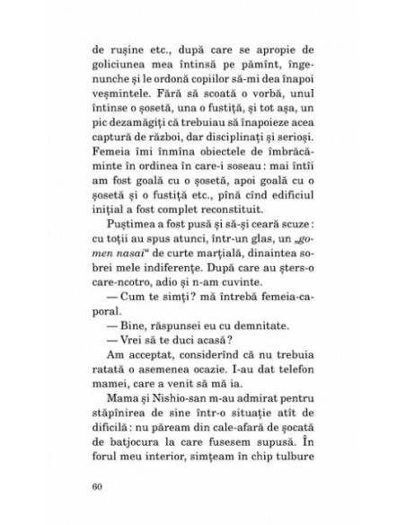Biografia foamei