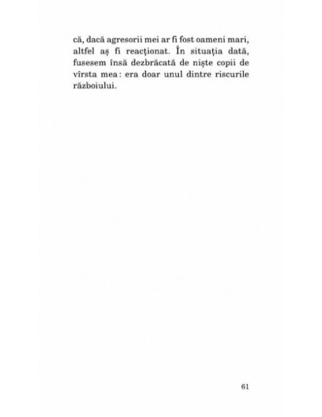 Biografia foamei