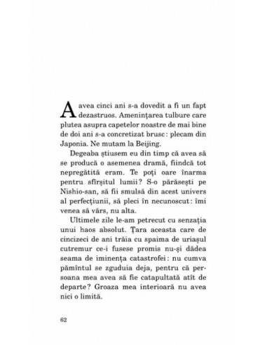Biografia foamei Biografia foamei