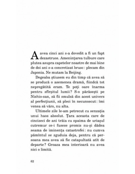 Biografia foamei