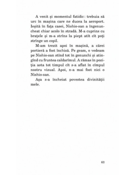 Biografia foamei