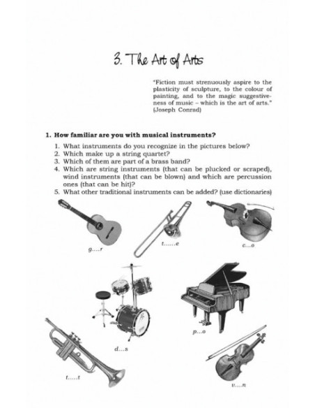 Practical Course of English