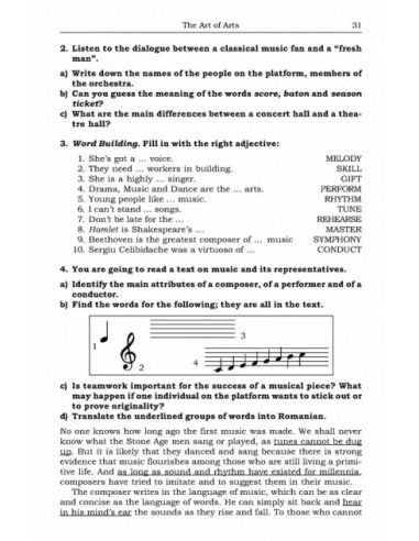 Practical Course of English Practical Course of English