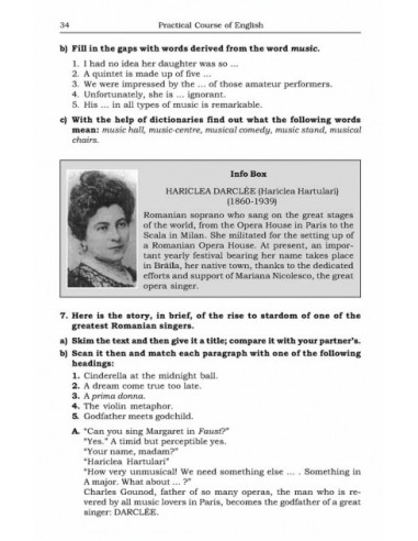 Practical Course of English Practical Course of English