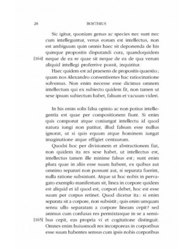 Comentarii la Porfir. Despre... Comentarii la Porfir. Despre...