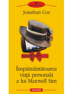 Înspăimântătoarea viaţă...