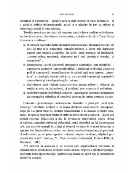 Managementul clasei de elevi. Aplicații pentru gestionarea situațiilor de criză educațională (ediția a II-a revăzută și adăugită)