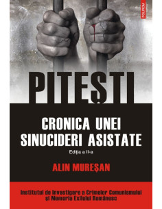 Pitești. Cronica unei...