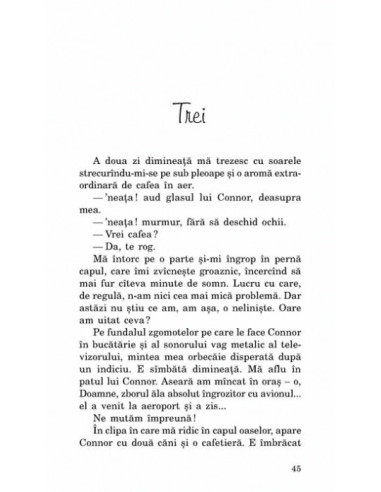 Poți să ții un secret?