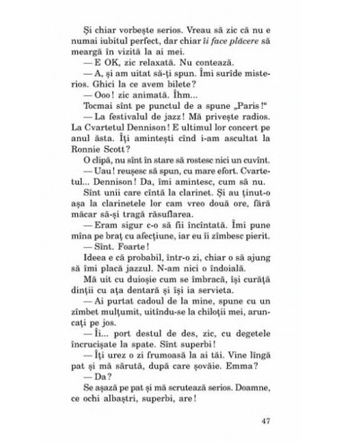 Poți să ții un secret?