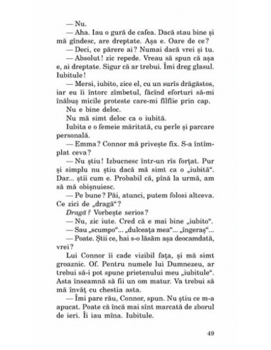 Poți să ții un secret?