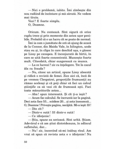 Poți să ții un secret?