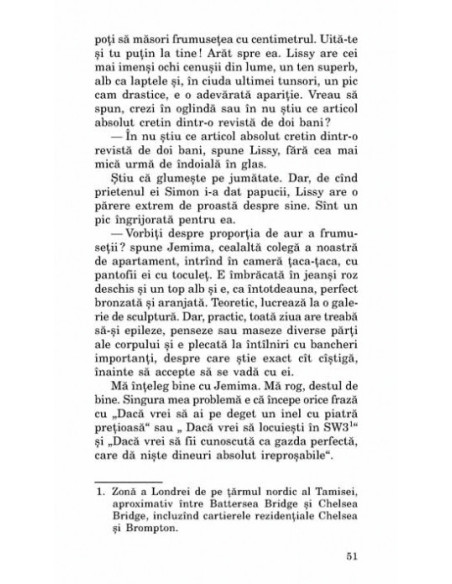 Poți să ții un secret?