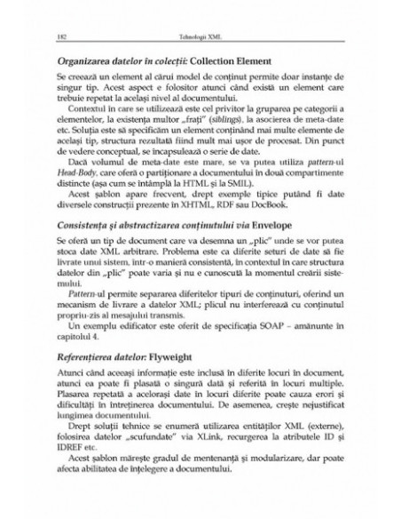 Tehnologii XML