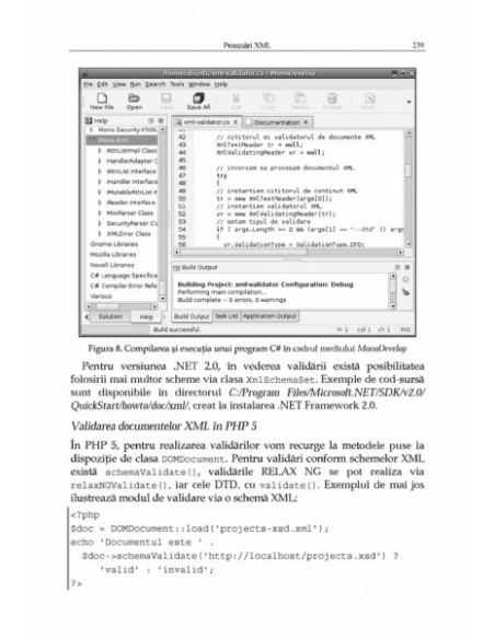 Tehnologii XML