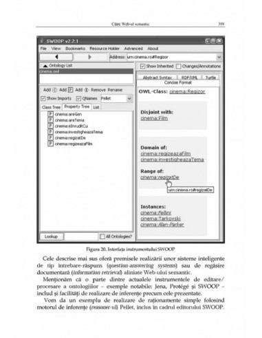 Tehnologii XML Tehnologii XML