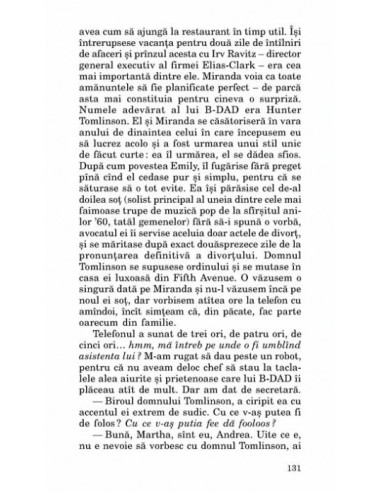 Diavolul se îmbracă de la Prada