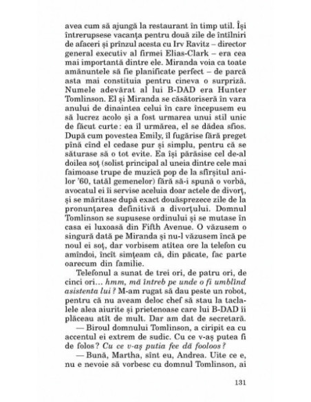 Diavolul se îmbracă de la Prada