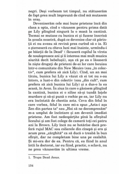 Diavolul se îmbracă de la Prada