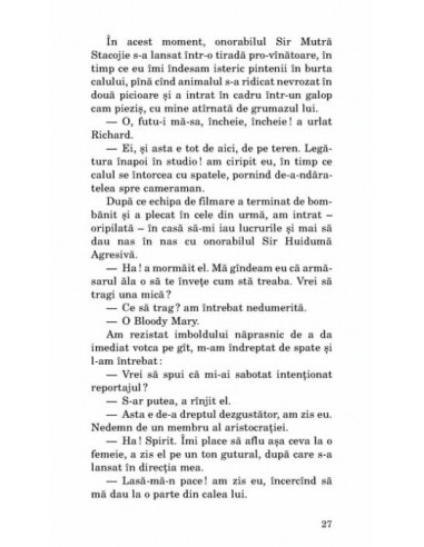 Bridget Jones: La limita rațiunii