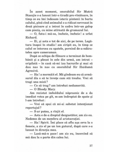 Bridget Jones: La limita rațiunii