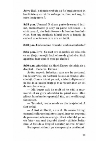 Bridget Jones: La limita rațiunii