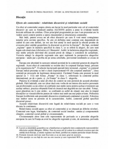 Psihologia Socială. Nr. 16/2005 –...