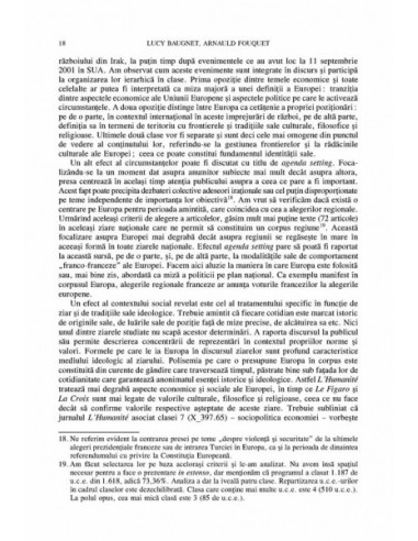 Psihologia Socială. Nr. 16/2005 –...