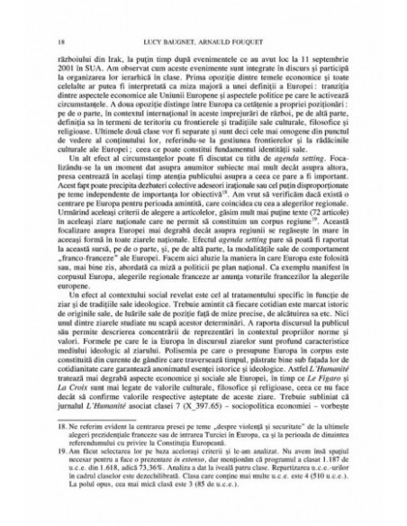 Psihologia Socială. Nr. 16/2005 – Buletinul Laboratorului „Psihologia cîmpului social”, Universitatea „Al.I. Cuza”, Iaşi