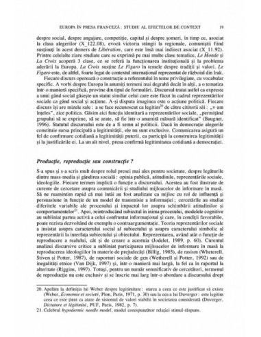 Psihologia Socială. Nr. 16/2005 –...