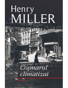 Coşmarul climatizat