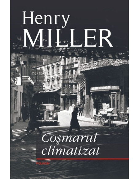 Coşmarul climatizat