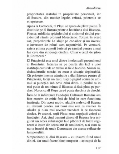 Absurdistan Absurdistan