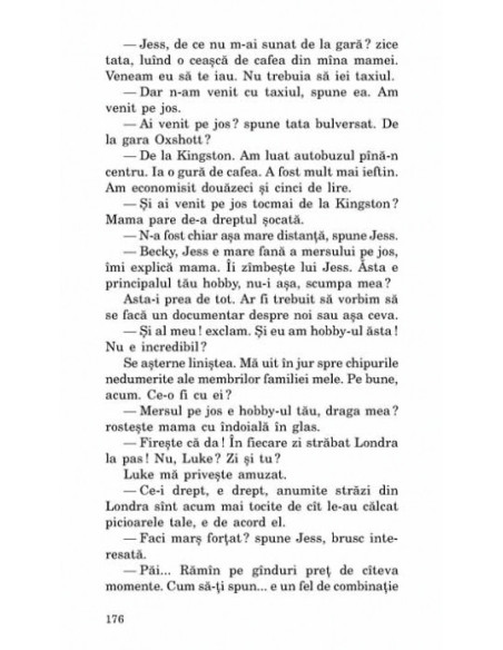 La cumpărături cu sora mea