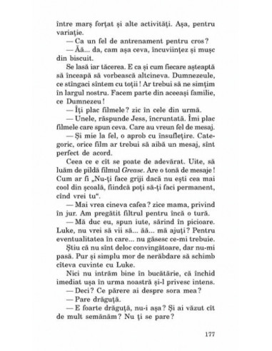 La cumpărături cu sora mea