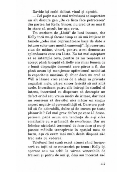 Vreau să fiu V.I.P.