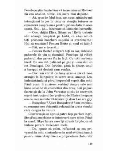 Vreau să fiu V.I.P.